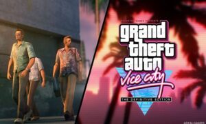 GTA 3 - Definitive Edition iOS/APK Full Version Free Download