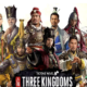 Total War: Three Kingdoms free full pc game for Download