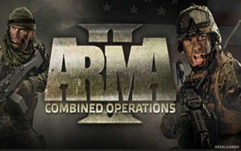 ARMA 2: Combined Operations PS5 Version Full Game Free Download