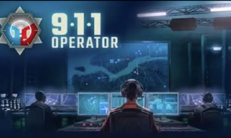 911 OPERATOR PS4 Version Full Game Free Download