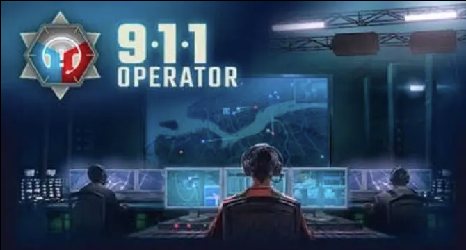 911 OPERATOR PS4 Version Full Game Free Download