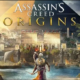 ASSASSIN’S CREED ORIGINS free full pc game for Download