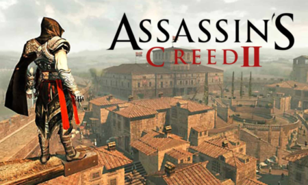 Assassin’s Creed 2 PS4 Version Full Game Free Download