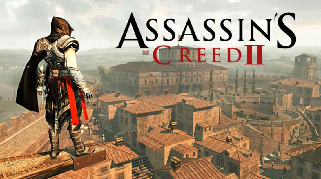 Assassin’s Creed 2 PS4 Version Full Game Free Download
