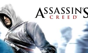 Assassin’s Creed PS4 Version Full Game Free Download