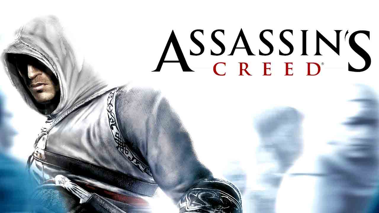 Assassin’s Creed PS4 Version Full Game Free Download
