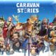 CARAVAN STORIES free full pc game for Download