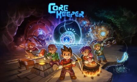 Core Keeper PC Latest Version Free Download