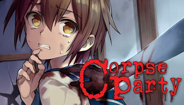 Corpse Party (2021) PC Version Game Free Download