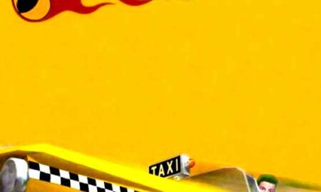 Crazy Taxi PC Latest Version Free Download