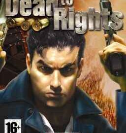 Dead to Rights PC Game Latest Version Free Download