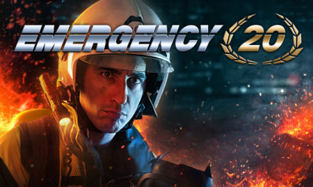 EMERGENCY 20 PS4 Version Full Game Free Download