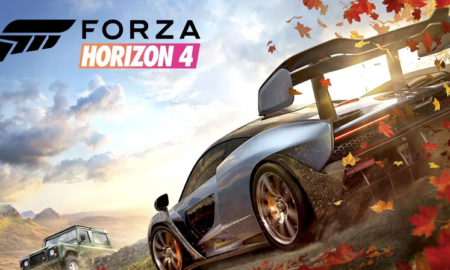 Forza Horizon 4 Xbox Version Full Game Free Download
