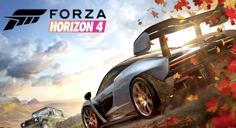 Forza Horizon 4 Xbox Version Full Game Free Download