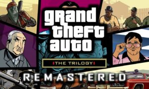 GTA Trilogy Definitive PC Latest Version Free Download
