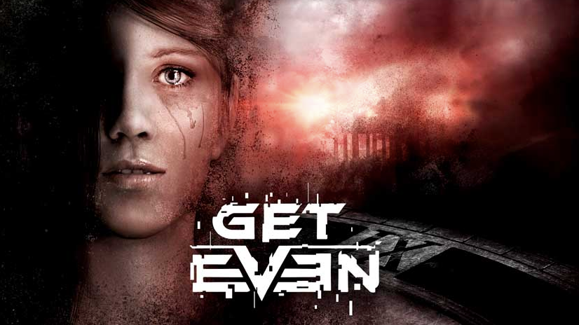 Get Even PS4 Version Full Game Free Download