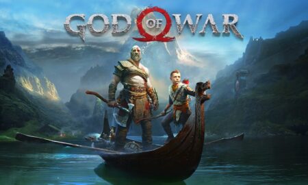God of War PC Version Game Free Download