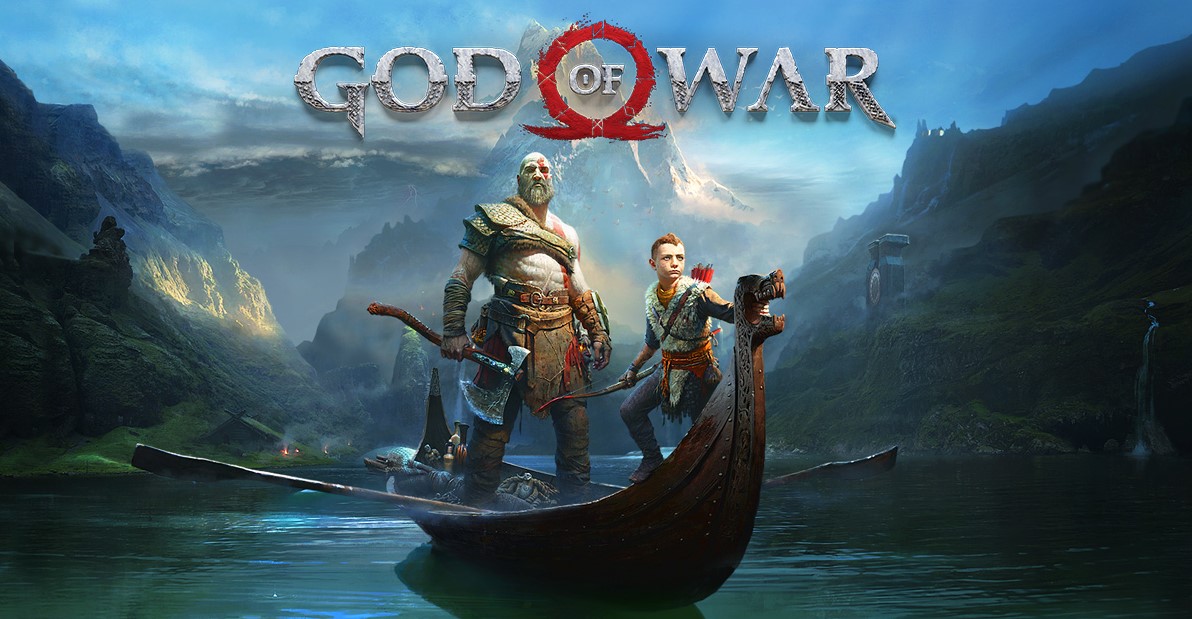 God of War PC Version Game Free Download