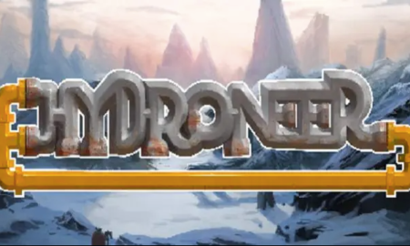 HYDRONEER free full pc game for Download