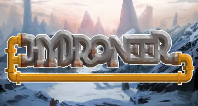 HYDRONEER free full pc game for Download