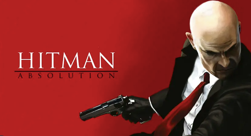 Hitman Absolution Xbox Version Full Game Free Download