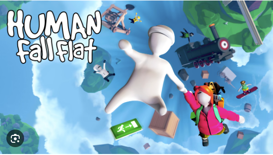 Human Fall Flat free full pc game for Download