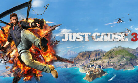 Just Cause 3 PS4 Version Full Game Free Download