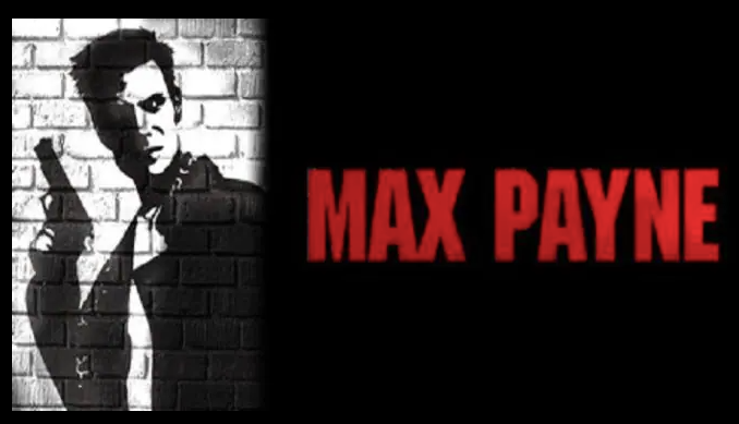 MAX PAYNE PS5 Version Full Game Free Download
