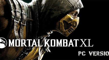 Mortal Kombat XL free full pc game for Download