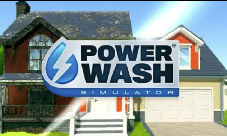 POWERWASH SIMULATOR PC Game Latest Version Free Download