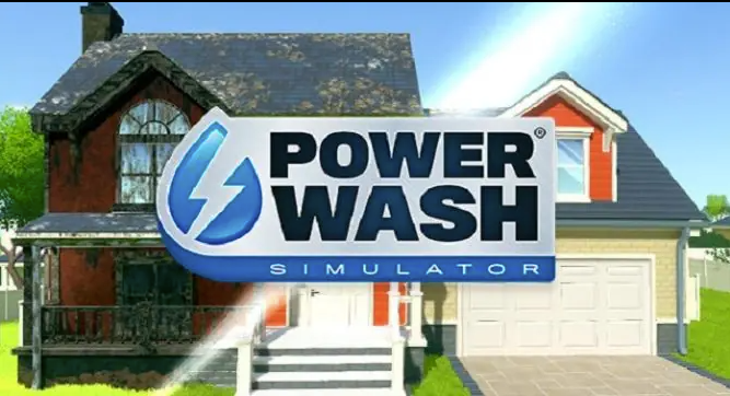 POWERWASH SIMULATOR PC Game Latest Version Free Download