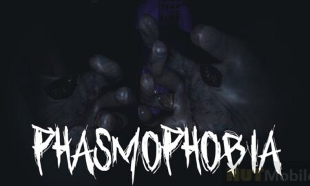 Phasmophobia free full pc game for Download