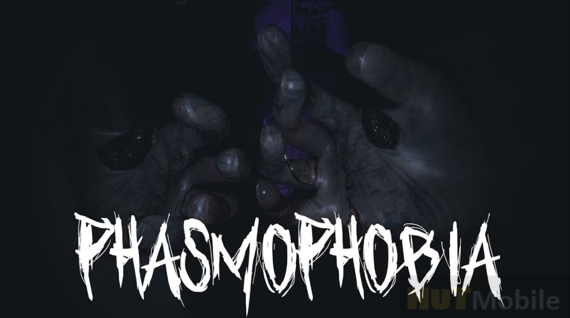 Phasmophobia free full pc game for Download