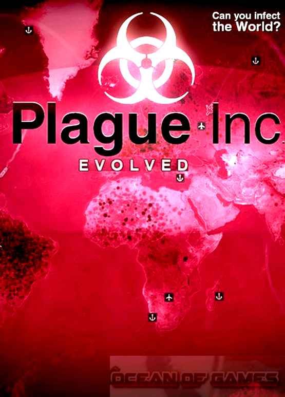 Plague Inc Evolved PC Game Latest Version Free Download