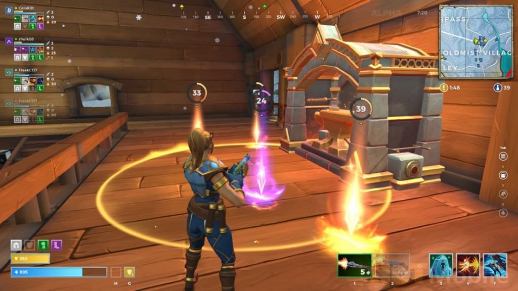 Realm Royale PS5 Version Full Game Free Download