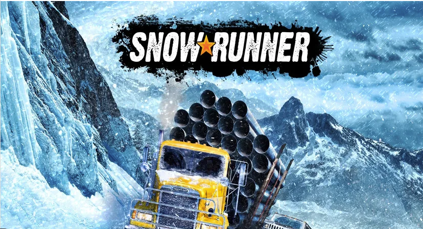 Snowrunner PS4 Version Full Game Free Download