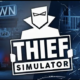THIEF SIMULATOR free full pc game for Download