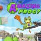 The Amazing Frog free Download PC Game (Full Version)
