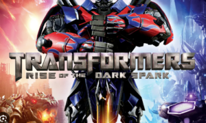 Transformers Rise of the Dark Spark free full pc game for Download
