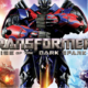 Transformers Rise of the Dark Spark free full pc game for Download