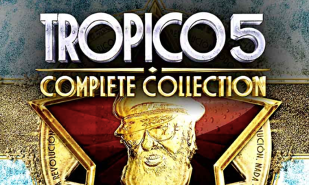 Tropico 5 Complete Collection PC Latest Version Free Download
