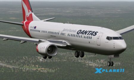 X-Plane 11 free full pc game for Download