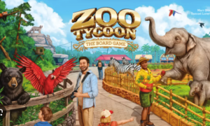 Zoo Tycoon Xbox Version Full Game Free Download