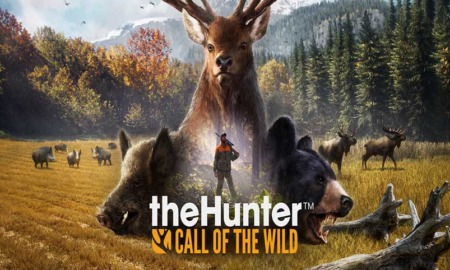theHunter: Call of the Wild PS5 Version Full Game Free Download