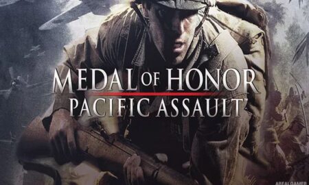 Medal of Honor: Pacific Assault free full pc game for Download