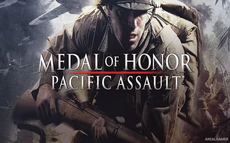 Medal of Honor: Pacific Assault free full pc game for Download