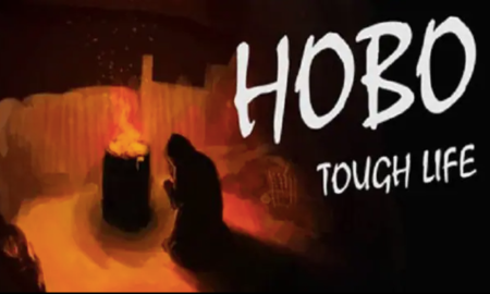 HOBO: TOUGH LIFE free full pc game for Download