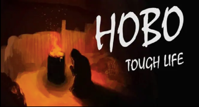 HOBO: TOUGH LIFE free full pc game for Download