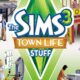 The Sims 3: Town Life Stuff PC Version Game Free Download