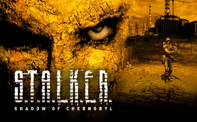 STALKER: Shadow of Chernobyl PC Version Game Free Download